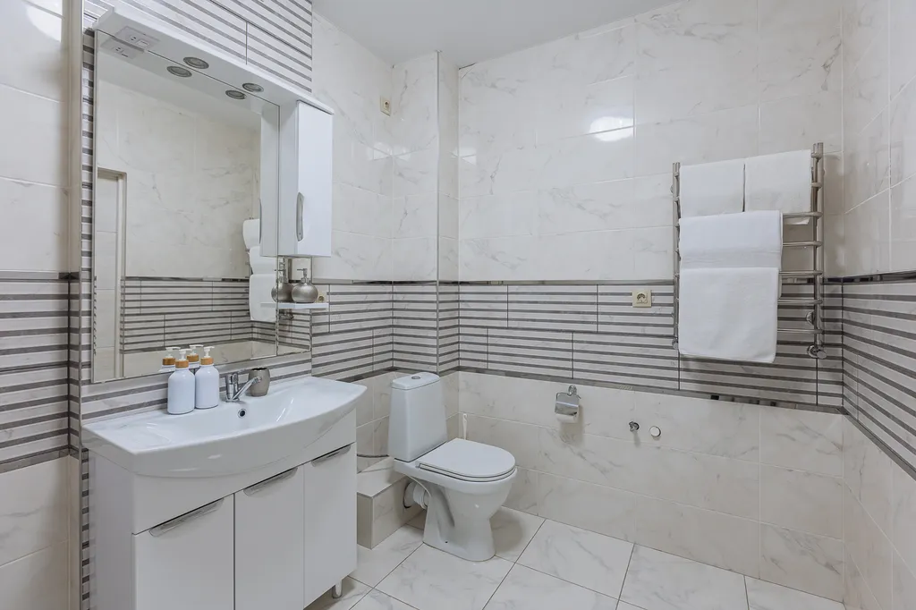 Балтийский уют