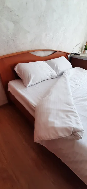 Квартира Like Home в центре города — аренда посуточно в Тобольск