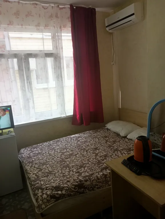 Квартира Комната — Лазаревское