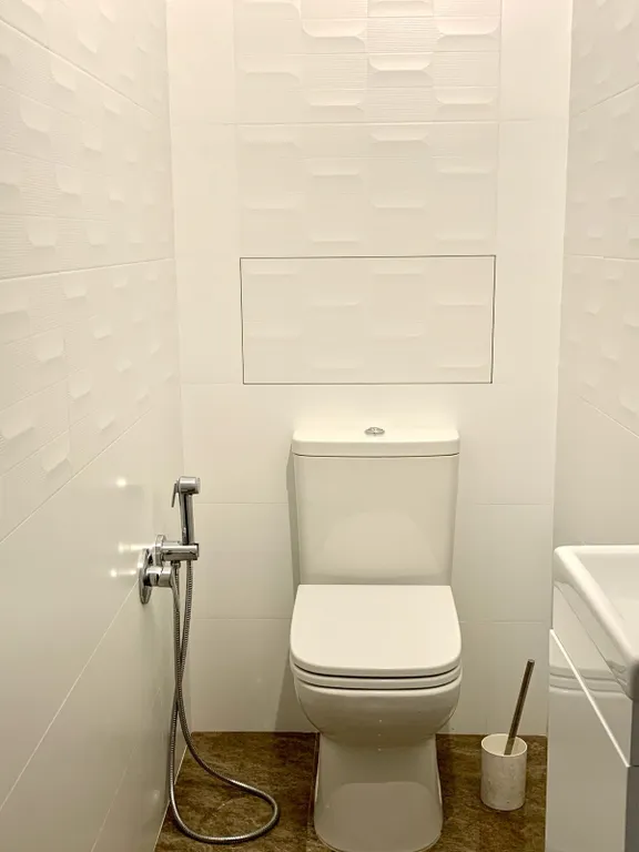 Закрытый котеджный поселок