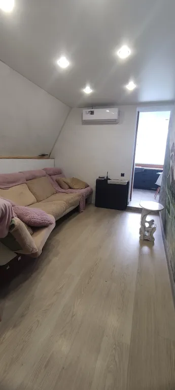 Уютный дом возле моря