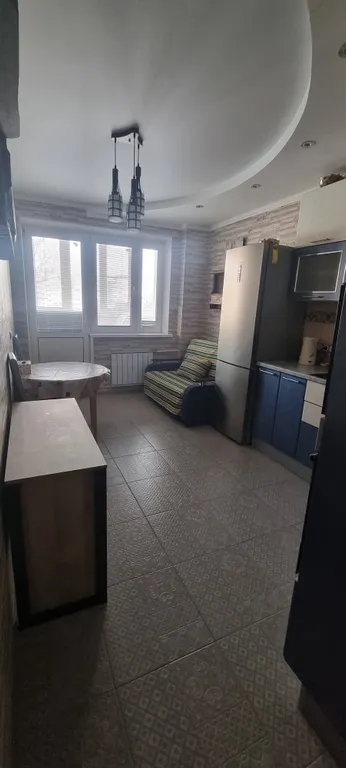 Очень теплая квартира зимой и прохладная летом