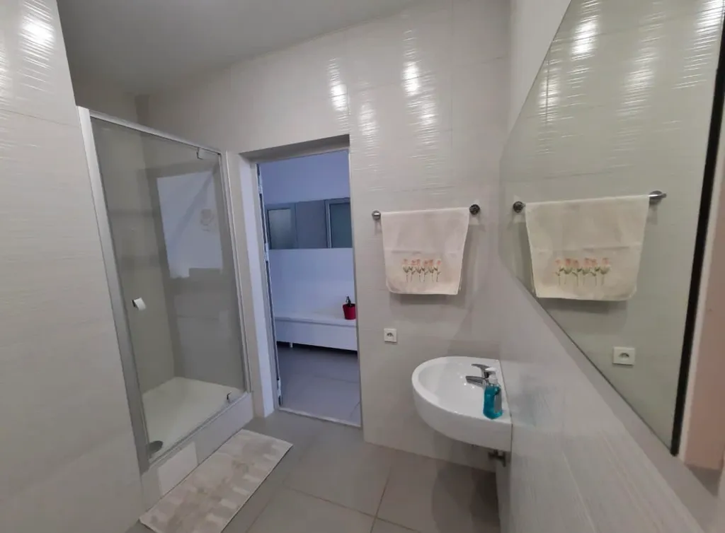 Апартаменты с видом на море на набережной Ялты в ЖК Бригантина