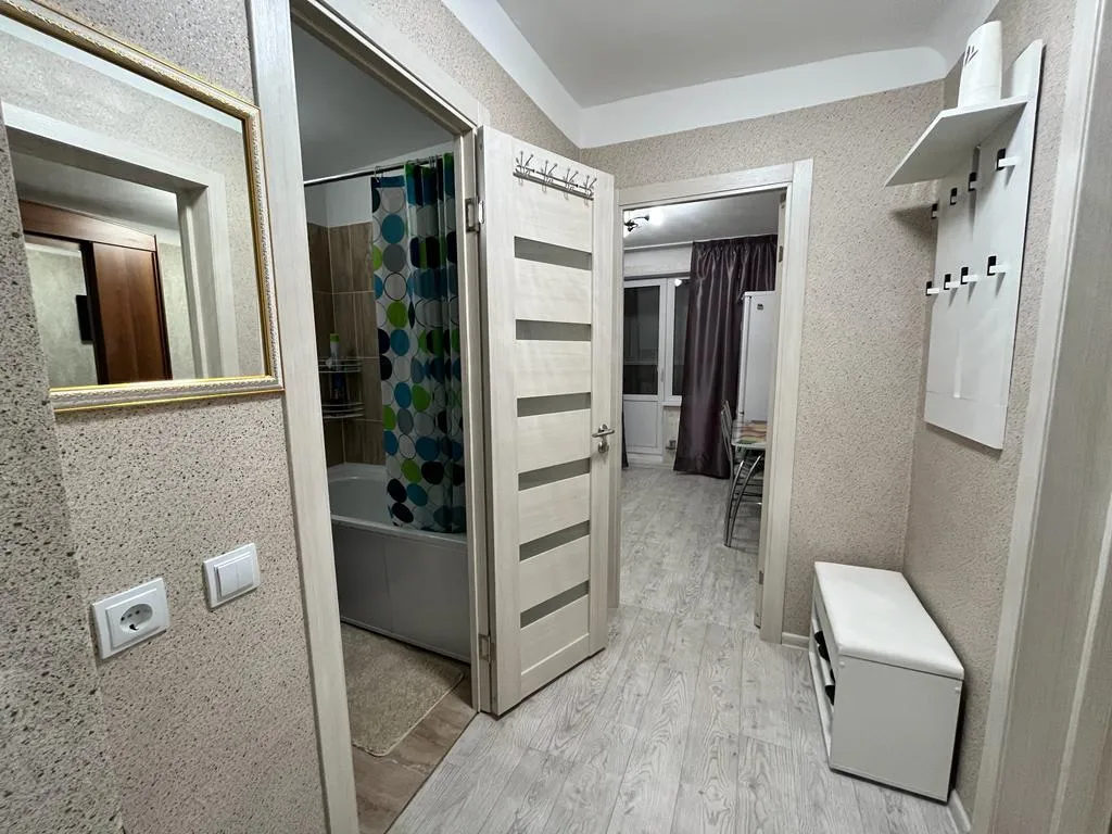 Шикарная однушка в новом доме