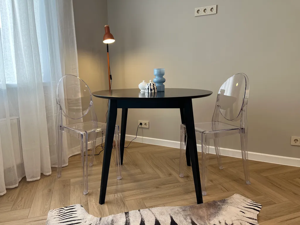 Уютная квартира 1+ на Новгородской