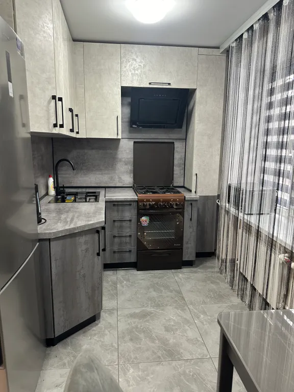 Уютная квартира в историческом центре