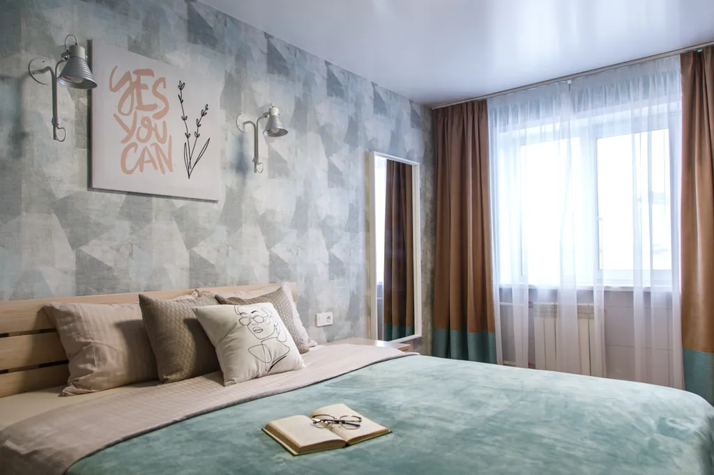 Квартира Уютные семейные апартаменты Лада в центре — аренда посуточно в Иркутск