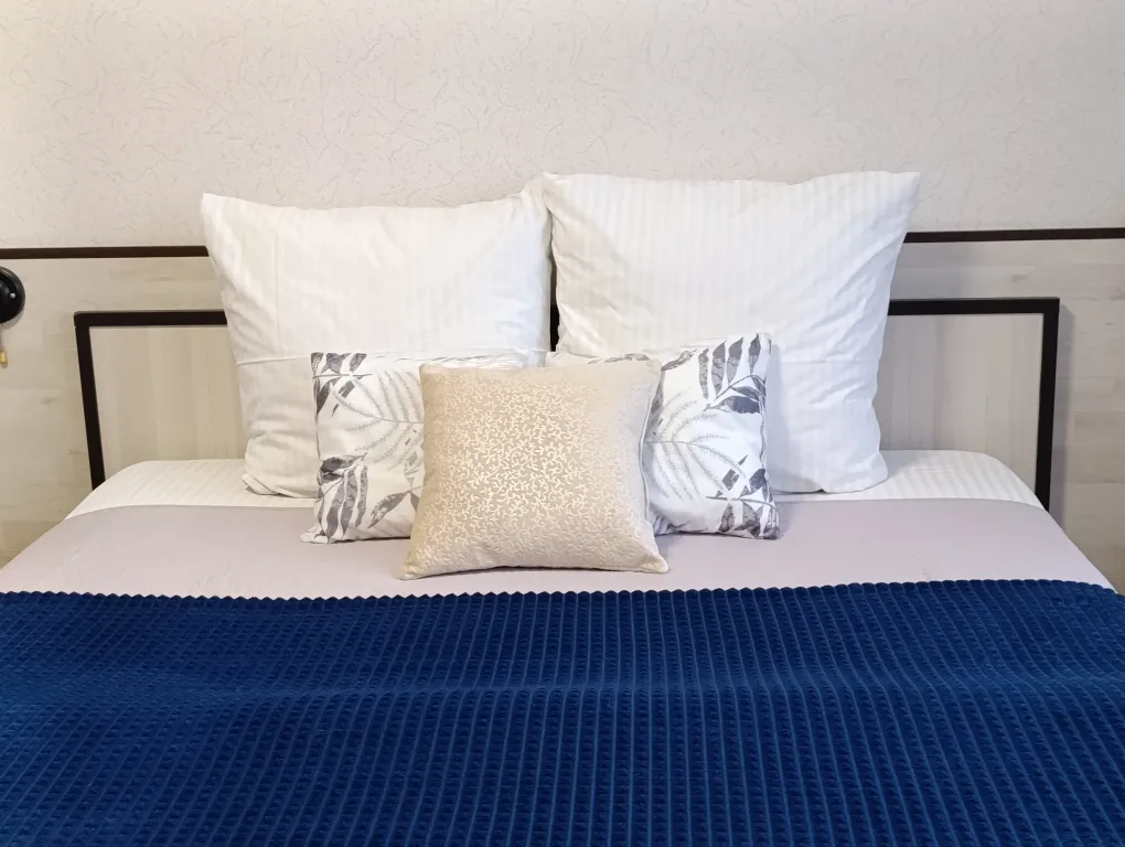 Уютный апартамент по дороге на юг М4 Дон, Грин парк, без заезда в городок