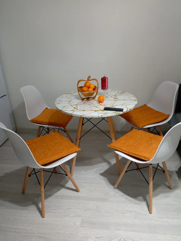 Квартира Семейная квартира в микрорайоне Немецкая деревня — Краснодар