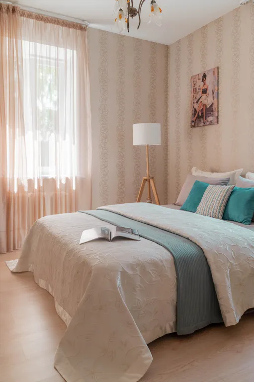 Квартира Солнечная семейная двушка в сталинке у Волги, Флотского и храмов — аренда посуточно в Ярославль