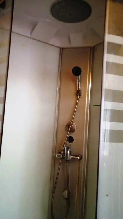 Уютная квартира-студия