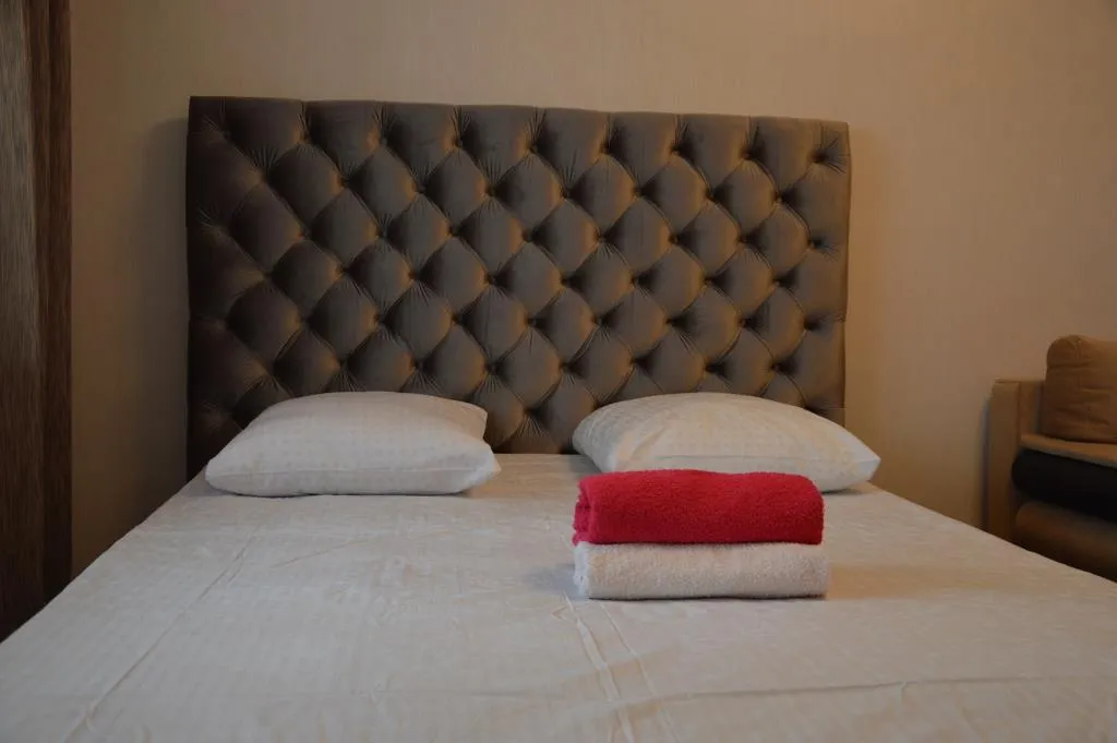 Однушка на Чапаева