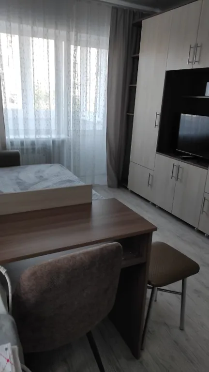 Квартира у парка с парковкой