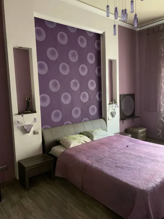 Квартира 2-комнатная Квартира — Севастополь