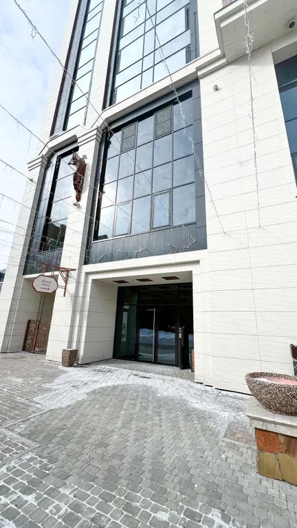 Апартамент в новом ЖК Гродеков сердце и центр города