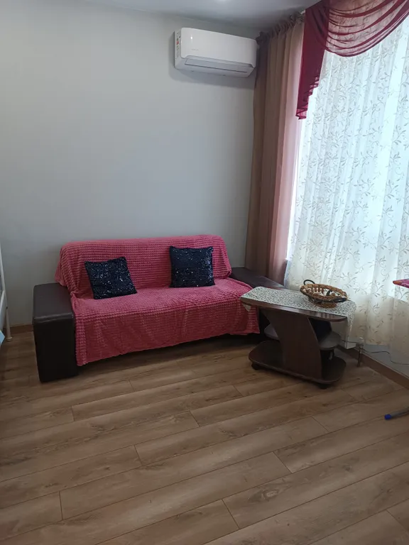 Квартира Уютная квартира в новом ЖК Современный город — Волгоград