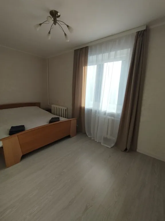 Комфортабельная квартира в центре города на Доватора