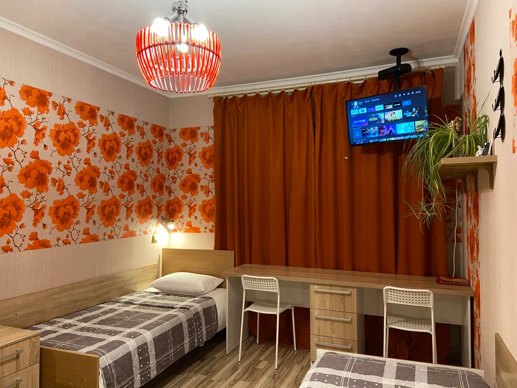 Квартира Комната — аренда посуточно в Горно-Алтайск