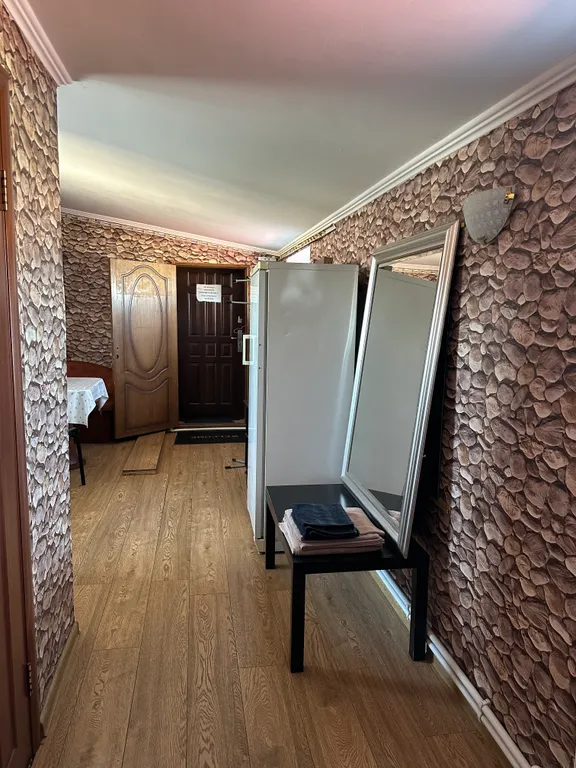 Квартира Квартира в центре Казани — Казань