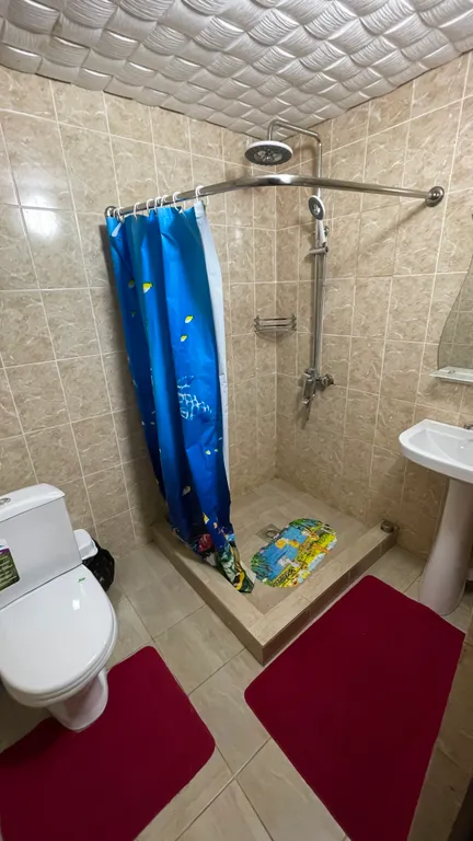 Квартира Комната — Архыз