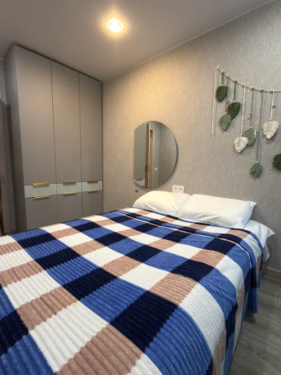 Квартира Уютная квартира студия — Шерегеш