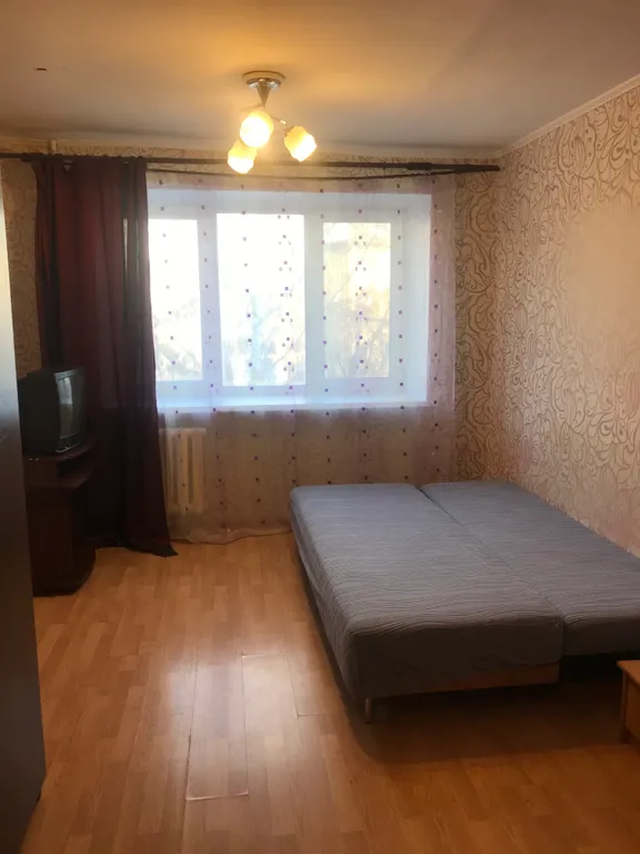 Комната в центре города