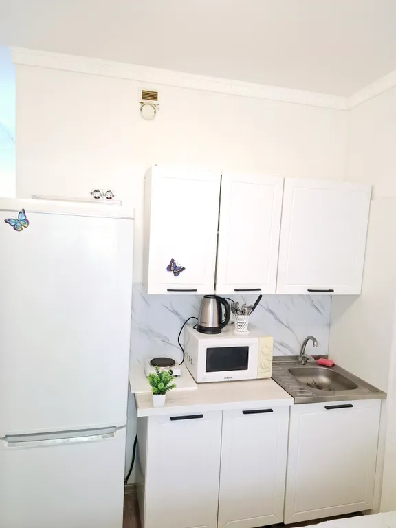 Свободная студия