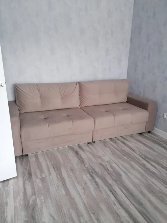 Квартира в жк кедровый