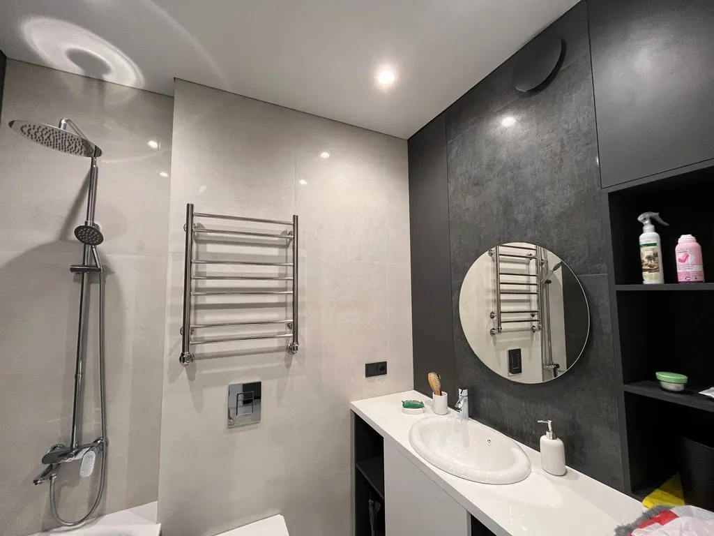 Vip apartment MinskWorld