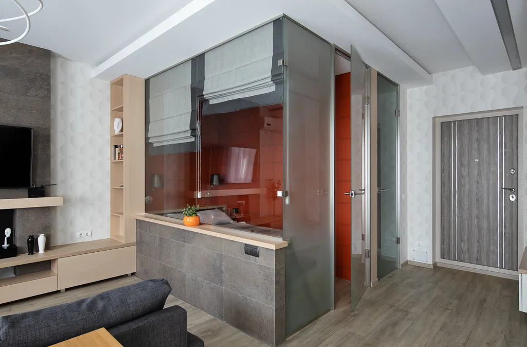 Квартира Квартира премиум класса Тихий берег — Светлогорск