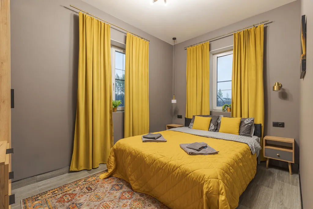 Комфортный коттедж Розмарин на Ладоге