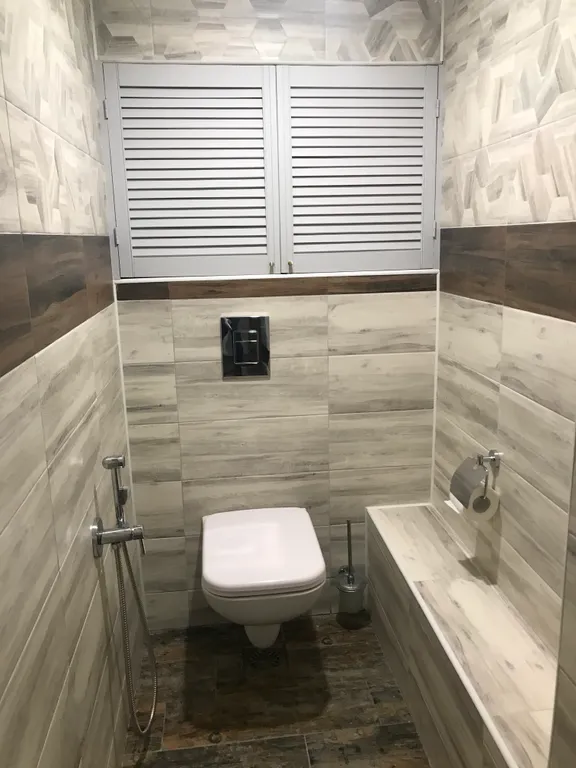 Квартира Уютные семейные апартаменты — Санкт-Петербург