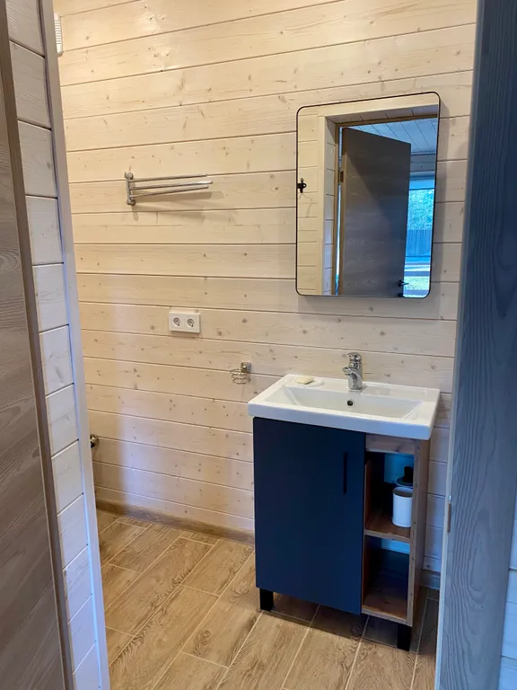 Гостевой дом Лесной