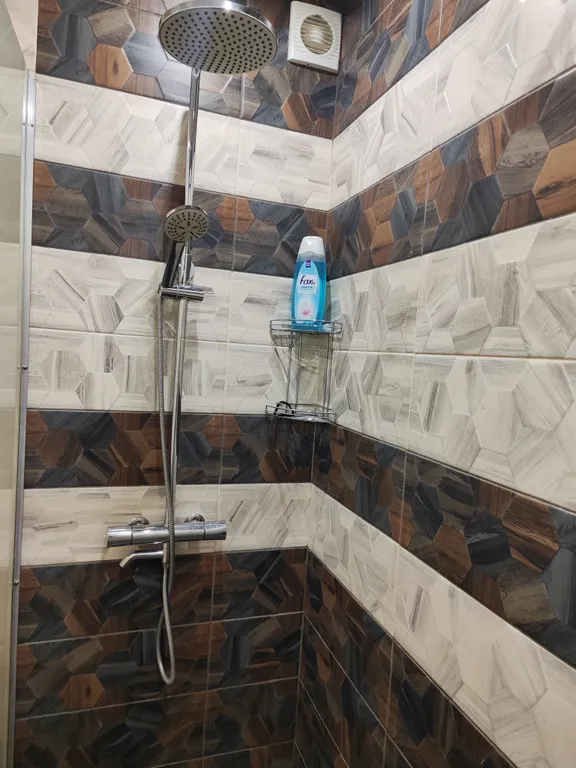 Уютная квартира у парка отдыха и развлечений Вокруг света