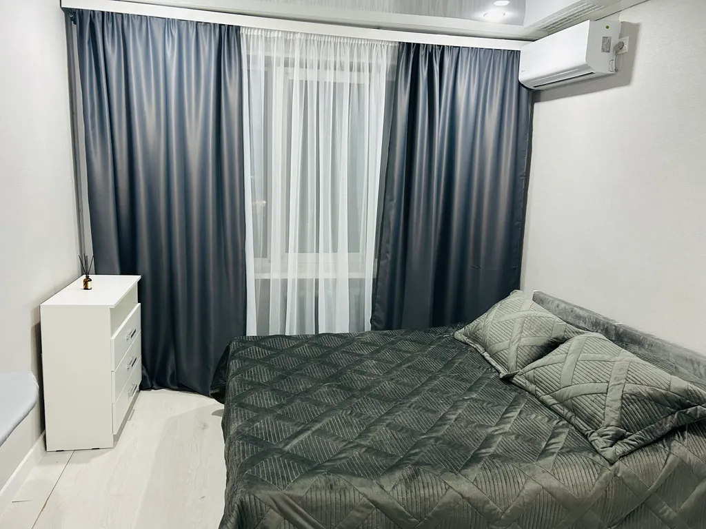 Уютная и светлая квартира в самом центре города