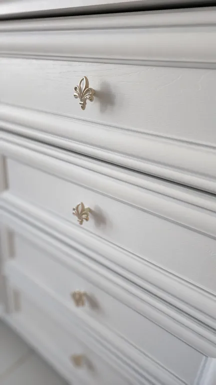 Апартаменты  Fleur de lys
 (Королевская Лилия)