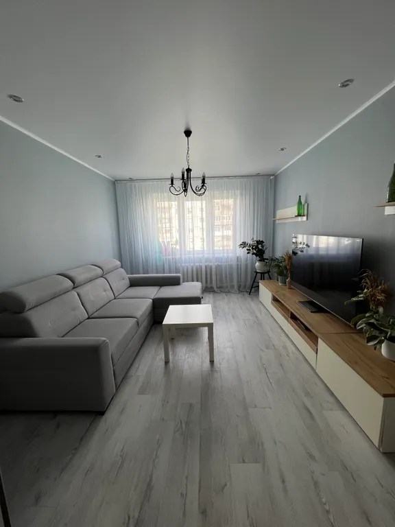 Квартира 3-комнатная Квартира — Калининград