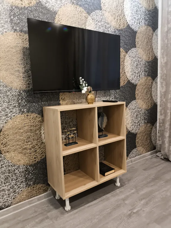 Уютная квартира в центре