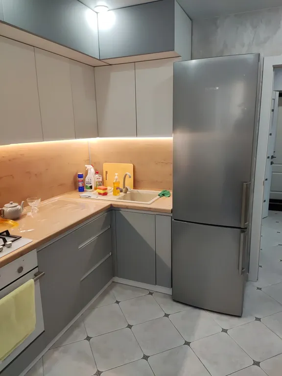 Квартира в центре для тех, кто себя любит