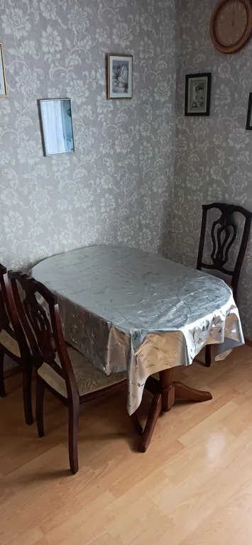 Уютная квартира на набережной реки