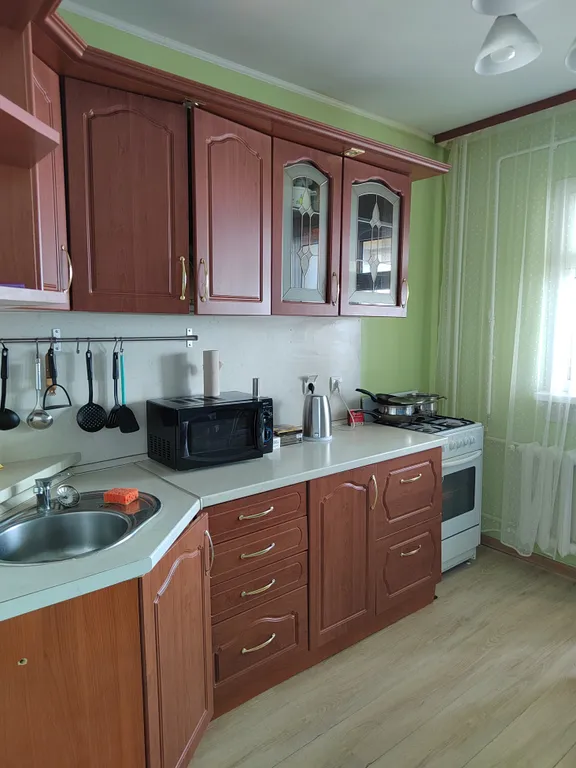 Квартира в центре со всеми удобствами