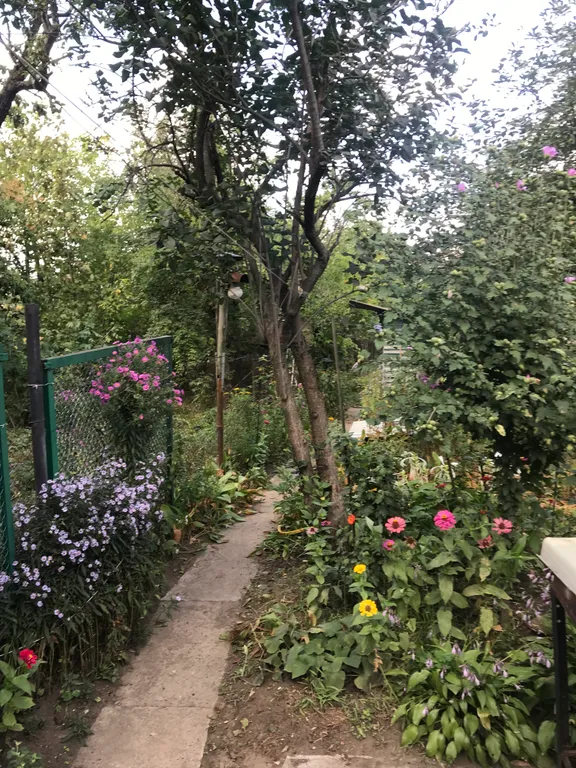 Коттедж Часть Дома с двориком — Кисловодск