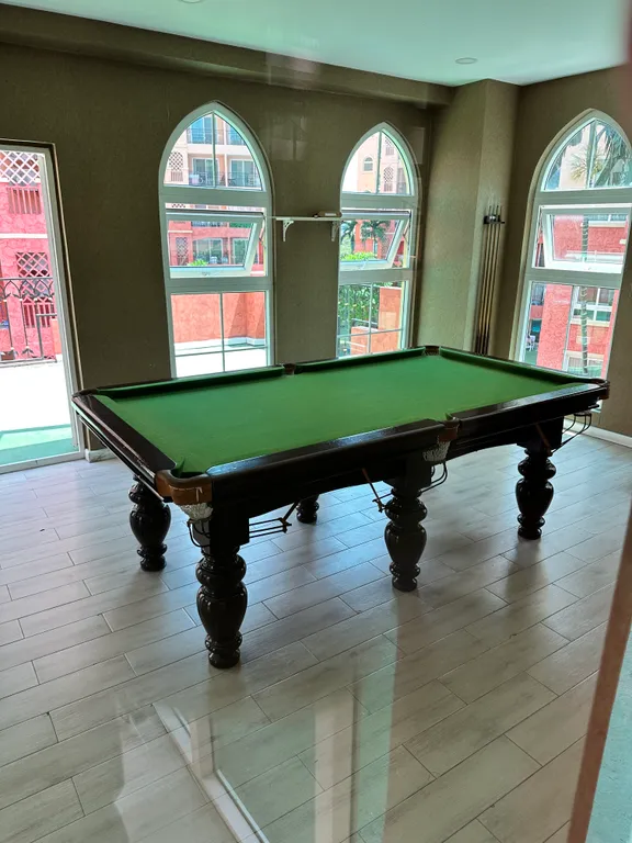 Уютная квартира на Джомтьене