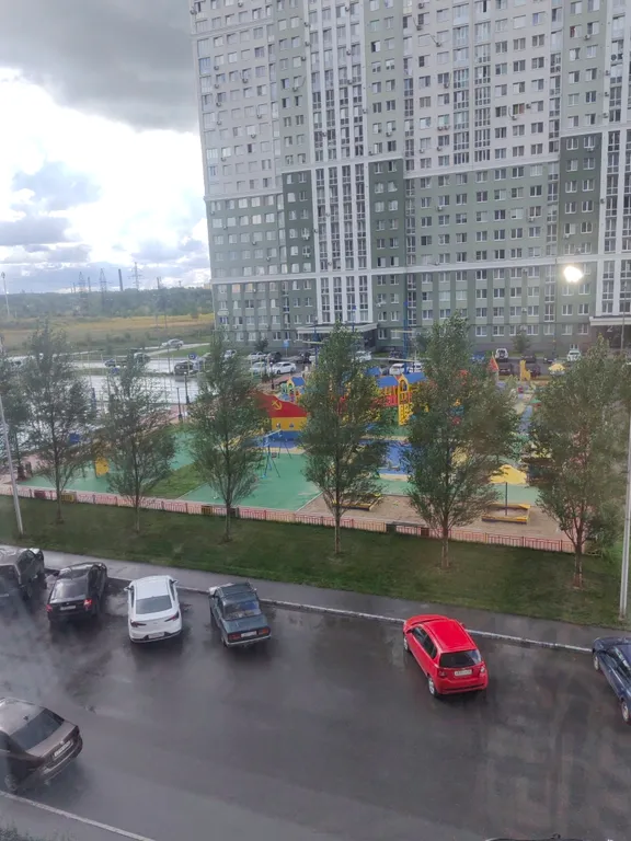 Уютная квартира рядом с ДС Олимпийский