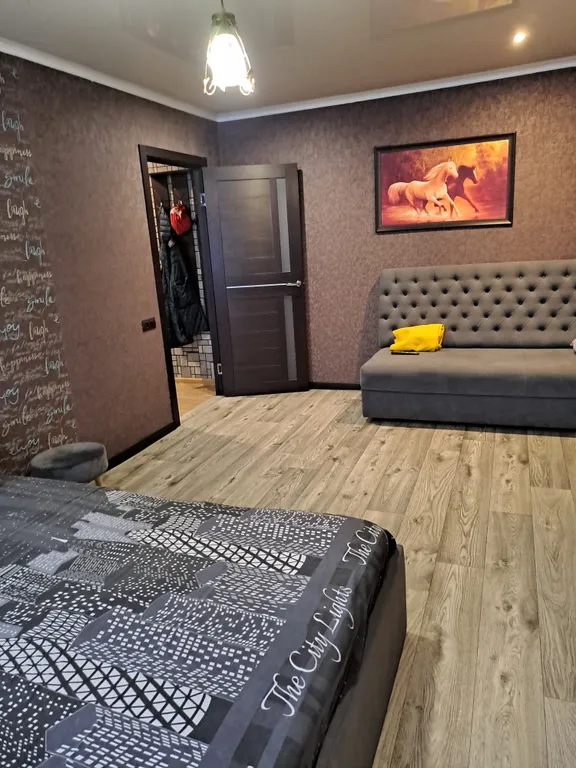 Уютная квартира — аренда посуточно в Набережные Челны