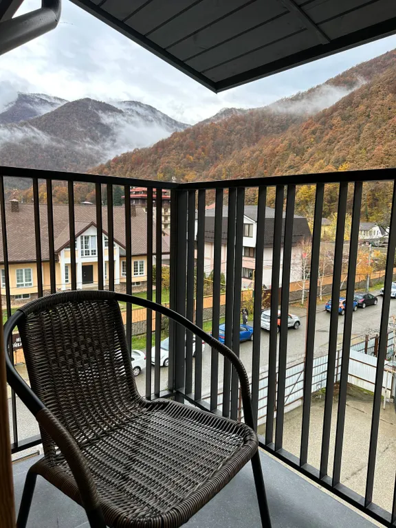 Апартаменты Маргарита