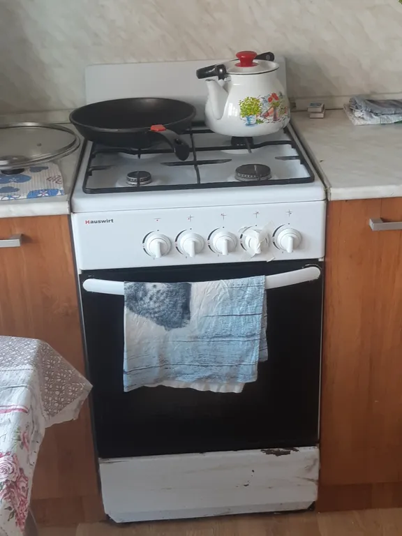 Уютная квартира в курортной зоне