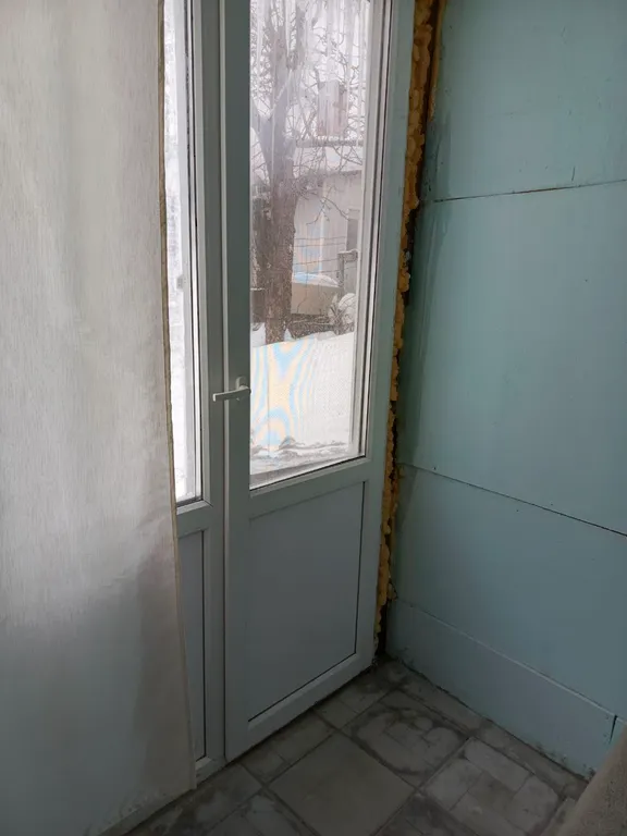 Своя территория