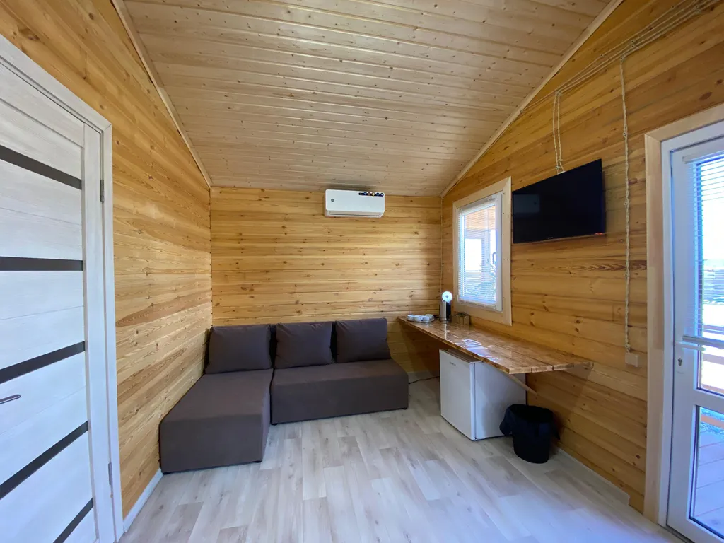 3-комнатный Дом