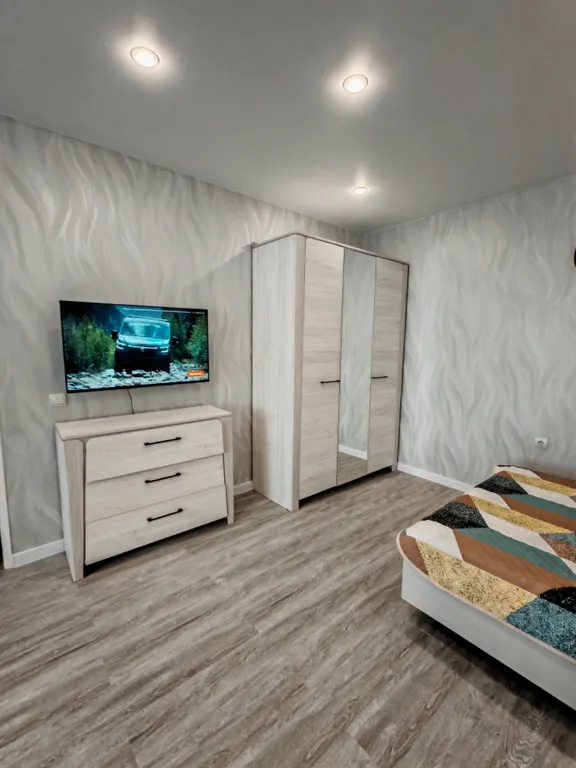 Уютная квартира в исторической части города в районе Кремля